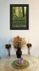 "Irish Blessing" By Trendy Decor4U, Printed Wall Art, Ready To Hang Framed Poster, Black Frame
