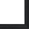 "Snow Sister" by Kim Norlien, Ready to Hang Framed Print, Black Frame