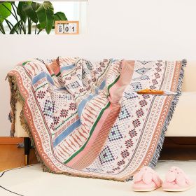 Outdoor Picnic Tablecloth Camping Blanket (Option: Vienna-160x260cm)